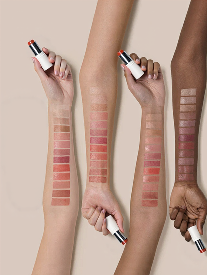 Bloss & Bloom Multi Stick- Glow Anytime, Anywhere- Compact Design To Take It With You Anywhere - Easy To Apply.