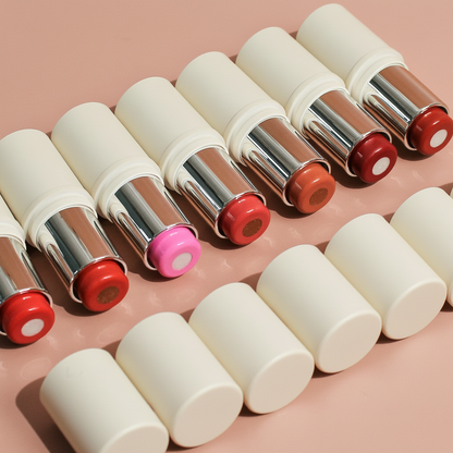 Bloss & Bloom Multi Stick- Glow Anytime, Anywhere- Compact Design To Take It With You Anywhere - Easy To Apply.