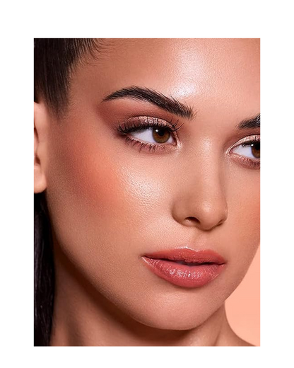 Bloss & Bloom Multi Stick- Glow Anytime, Anywhere- Compact Design To Take It With You Anywhere - Easy To Apply.