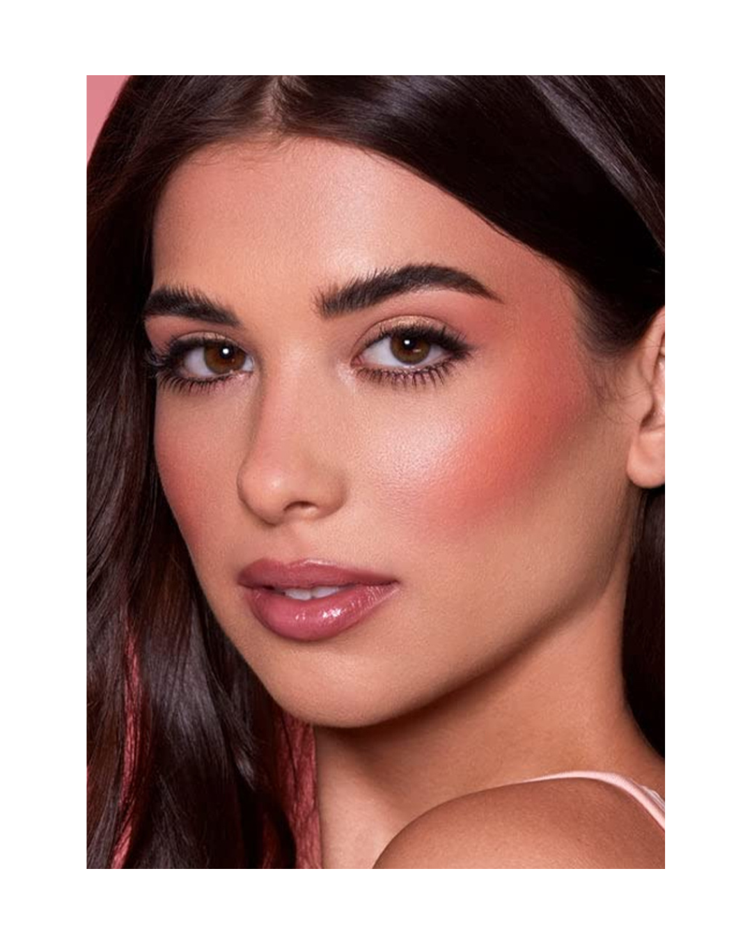 Bloss & Bloom Multi Stick- Glow Anytime, Anywhere- Compact Design To Take It With You Anywhere - Easy To Apply.