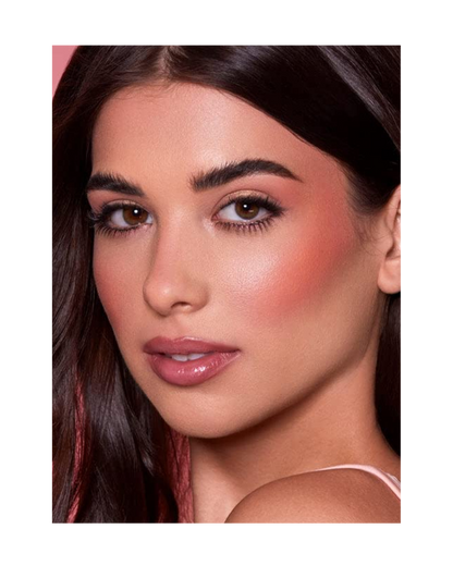 Bloss & Bloom Multi Stick- Glow Anytime, Anywhere- Compact Design To Take It With You Anywhere - Easy To Apply.