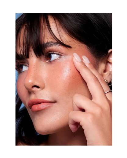 Bloss & Bloom Multi Stick- Glow Anytime, Anywhere- Compact Design To Take It With You Anywhere - Easy To Apply.