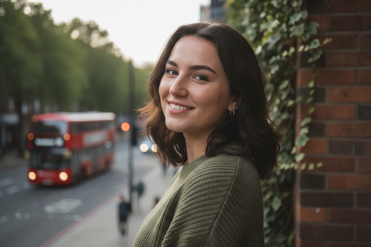 Sophie T., Liverpool