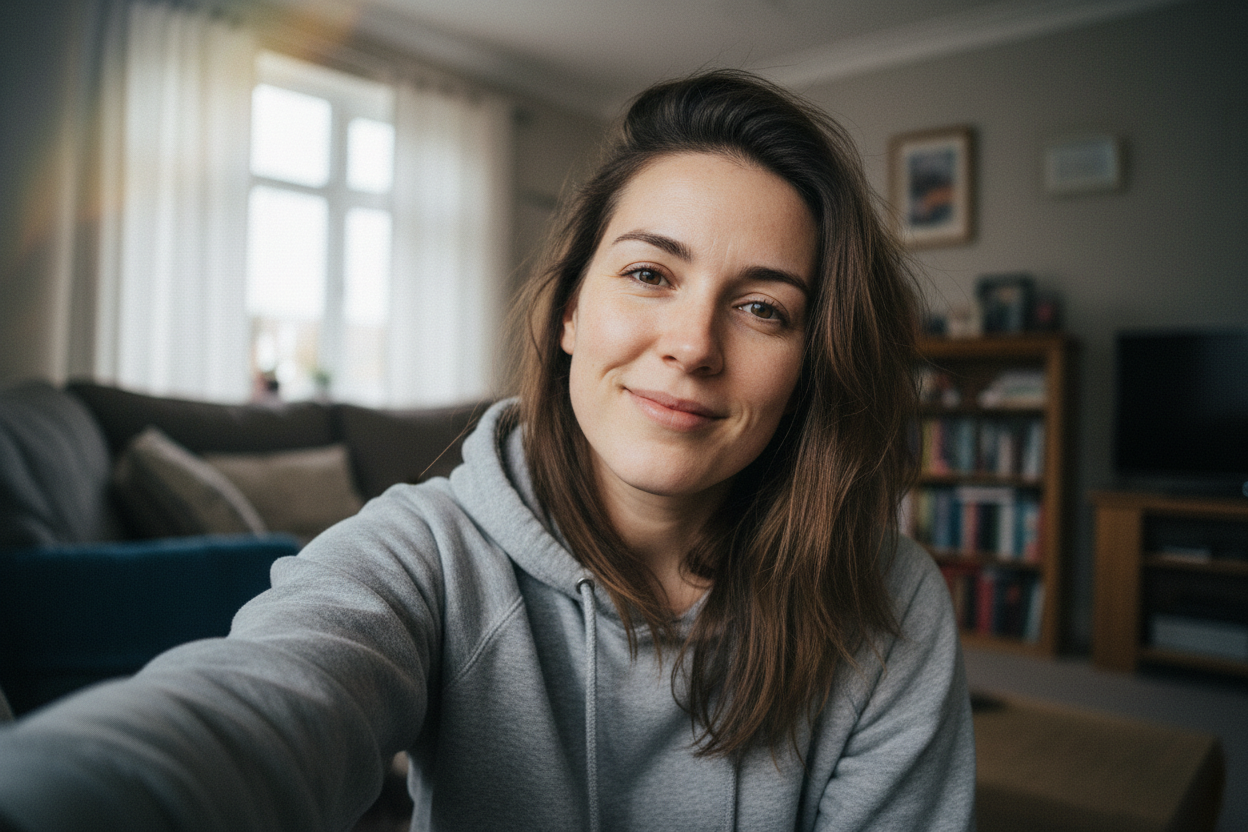 Rachel M., Birmingham